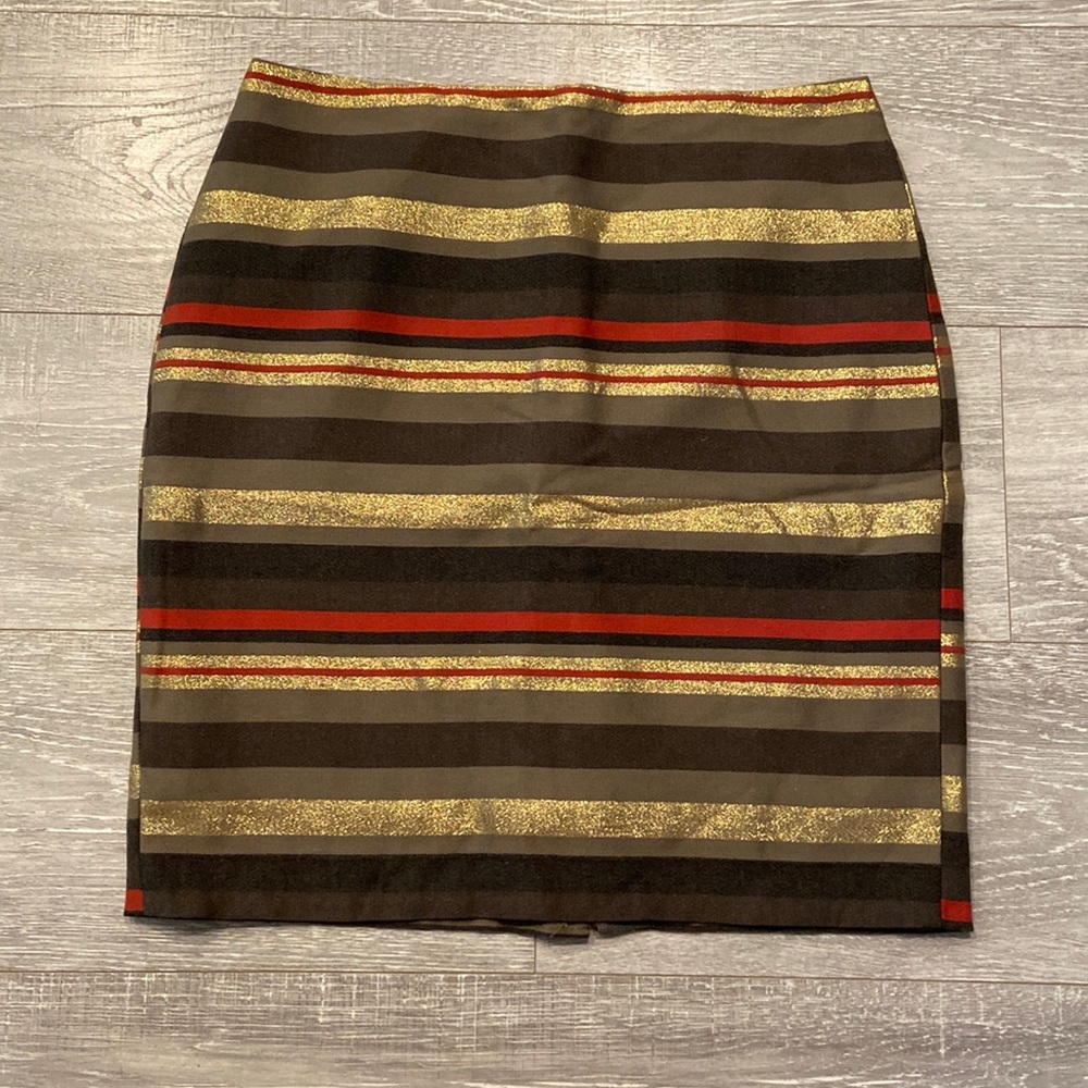 Banana Republic Pencil Skirt